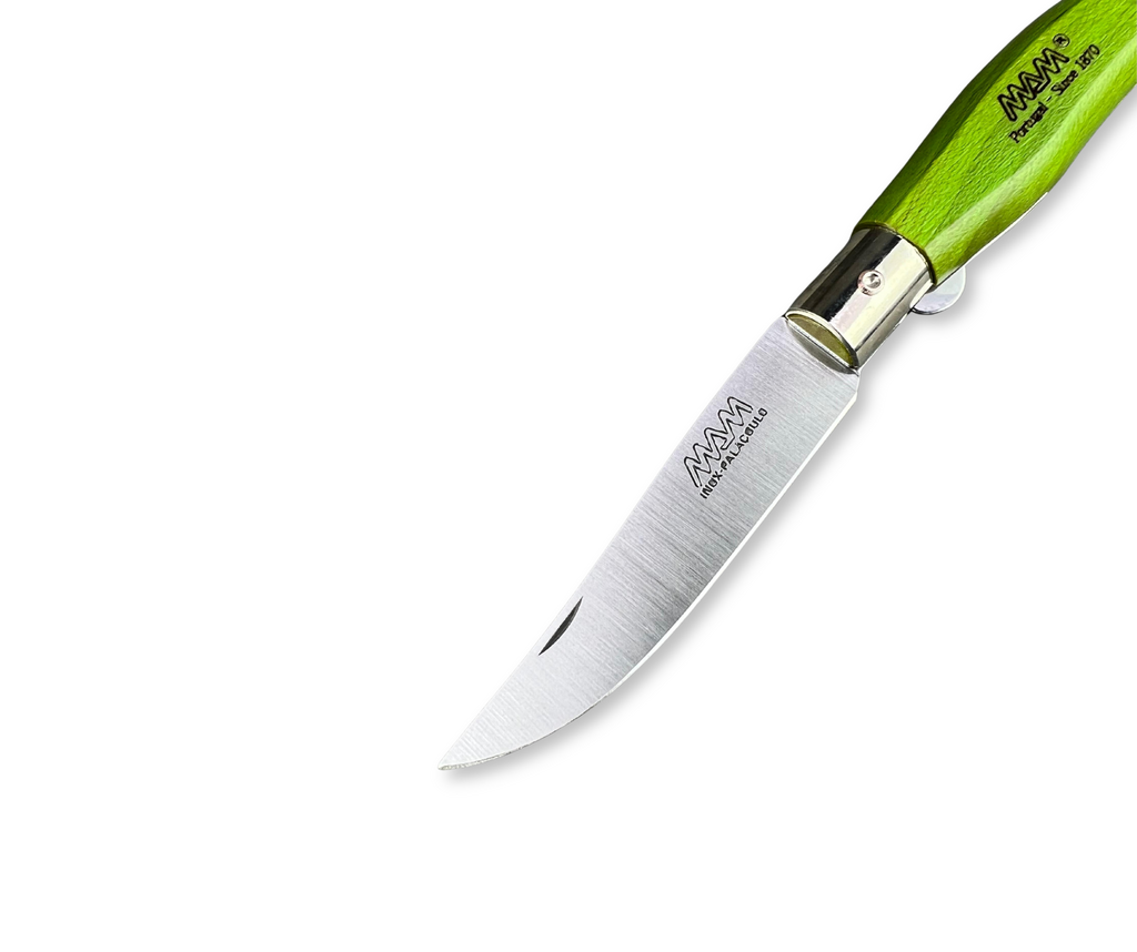 Σουγιάς MAM 2016 GREEN 9cm